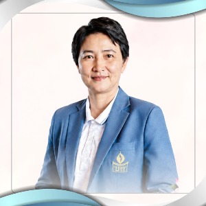 ผู้อำนวยการสถานศึกษา นางสุดลักษณ์ ณ พิกุล